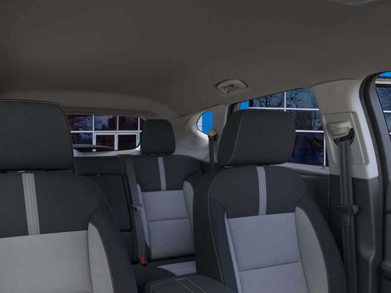 New 2025 Chevrolet Blazer LT image 24