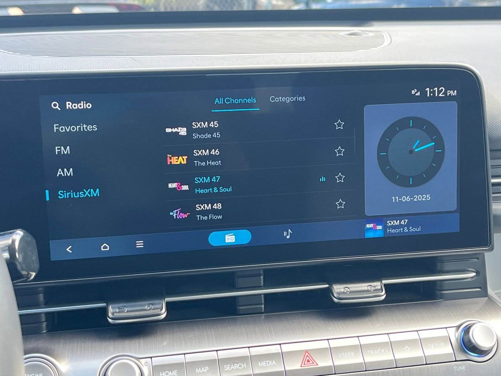 Used 2025 Hyundai Kona SEL image 21