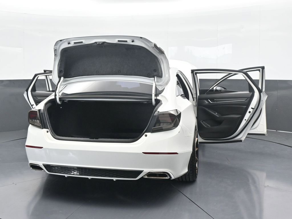 Used 2020 Honda Accord Sport image 74