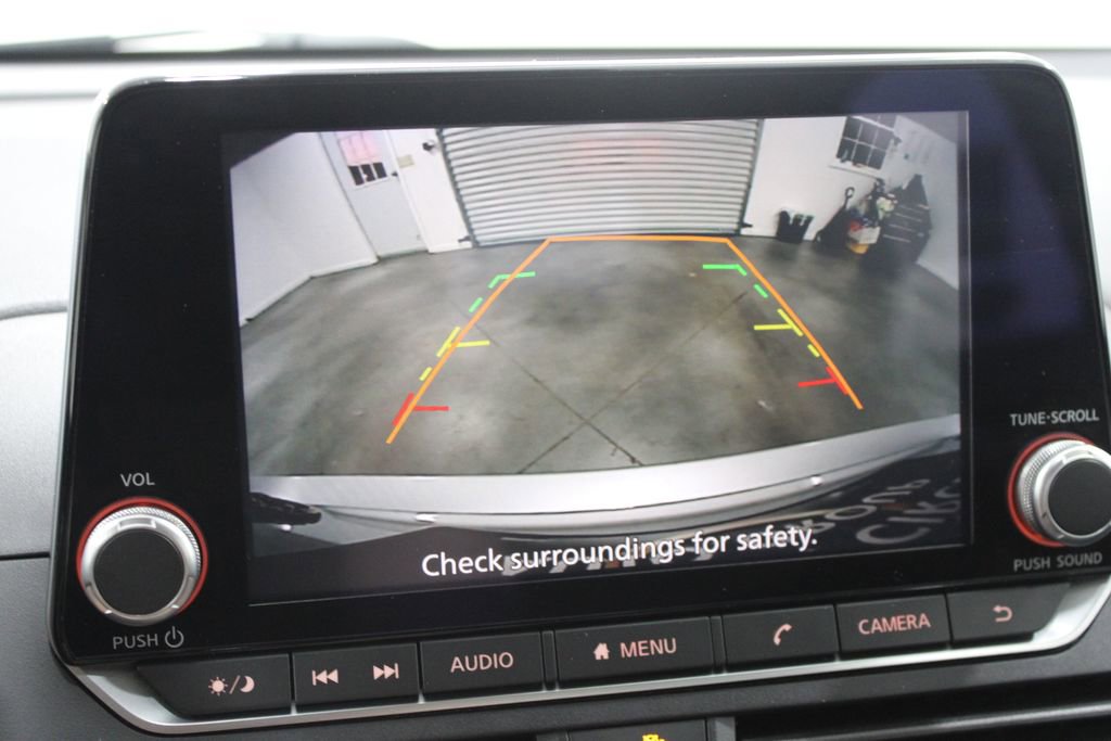 Used 2024 Nissan Altima 2.5 SV image 45