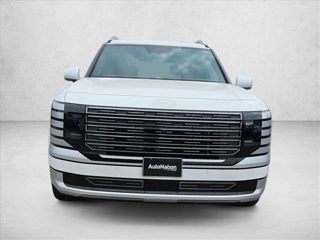 New 2026 Hyundai Palisade Calligraphy image 6