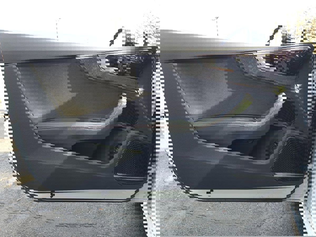 Used 2022 Audi S5 Premium Plus w/ Premium Plus image 23