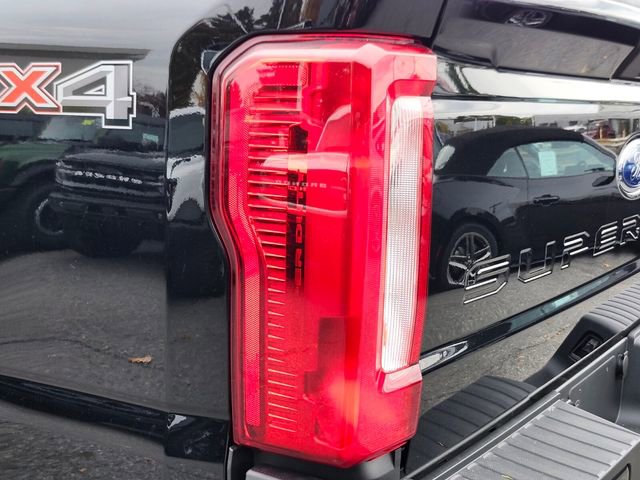 New 2026 Ford F250 XL w/ STX Appearance Package image 9