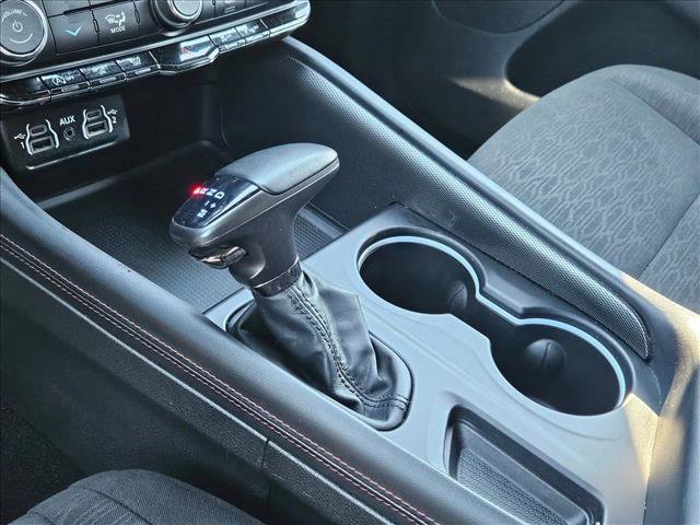 Used 2024 Dodge Durango GT w/ Blacktop Package image 12