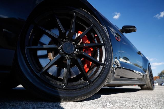 Used 2016 Ford Mustang GT Premium w/ Equipment Group 401A RWD image 32