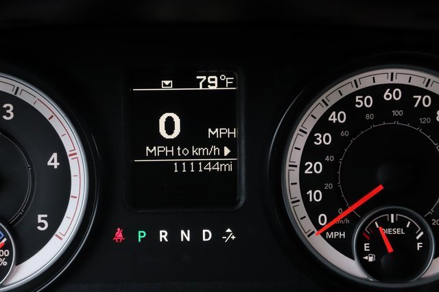 Used 2015 RAM 3500 Tradesman w/ Power & Remote Entry Group image 20