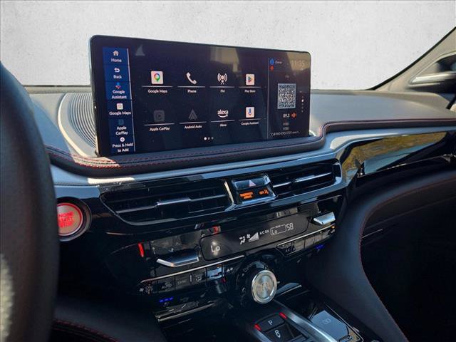 New 2026 Acura MDX A-Spec AWD/4WD image 13