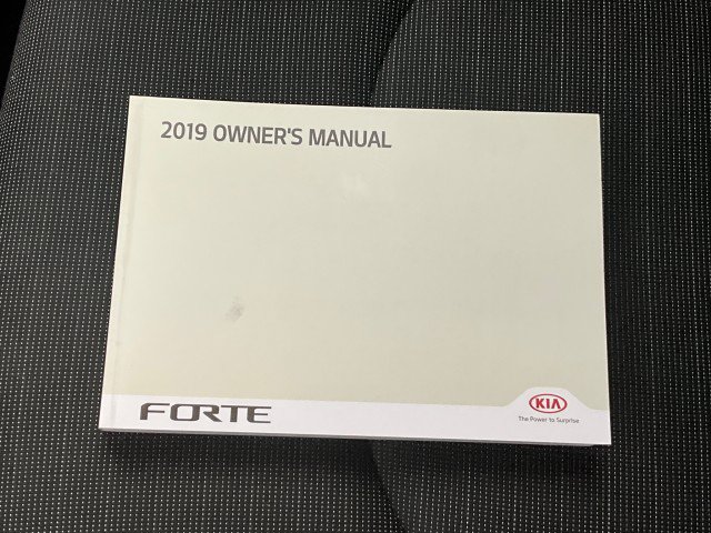 Used 2019 Kia Forte S w/ S Premium Package FWD image 31