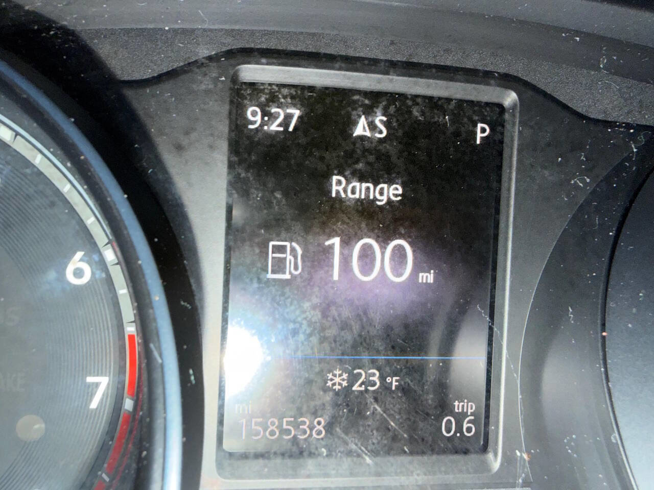 Used 2018 Volkswagen Atlas SE FWD image 27
