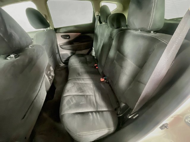 Used 2022 Nissan Murano S w/ Cargo Package AWD/4WD image 23