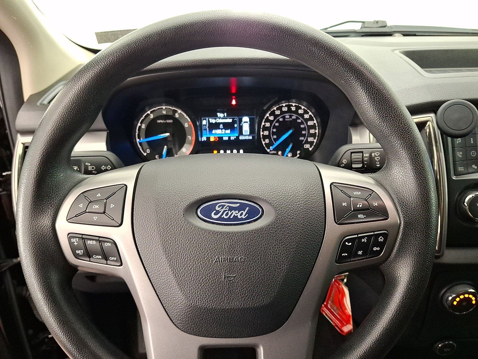 Used 2019 Ford Ranger XLT w/ FX4 Off-Road Package AWD/4WD image 8