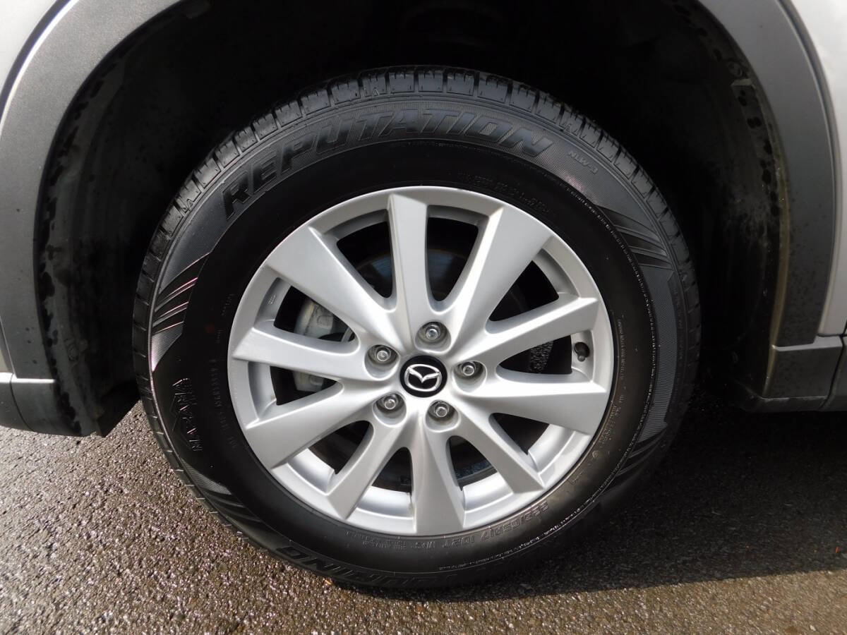 Used 2015 MAZDA CX-5 Touring AWD/4WD image 23