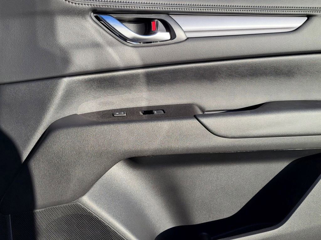 New 2025 MAZDA CX-5 AWD 2.5 S image 18