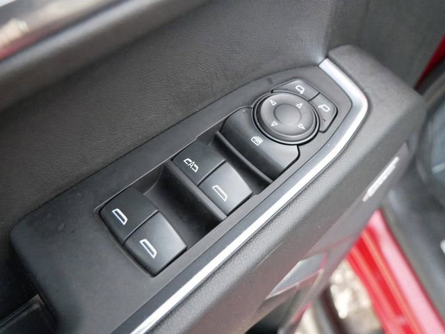 Used 2024 Chevrolet Silverado 1500 RST w/ RST All Star Premium Package image 13