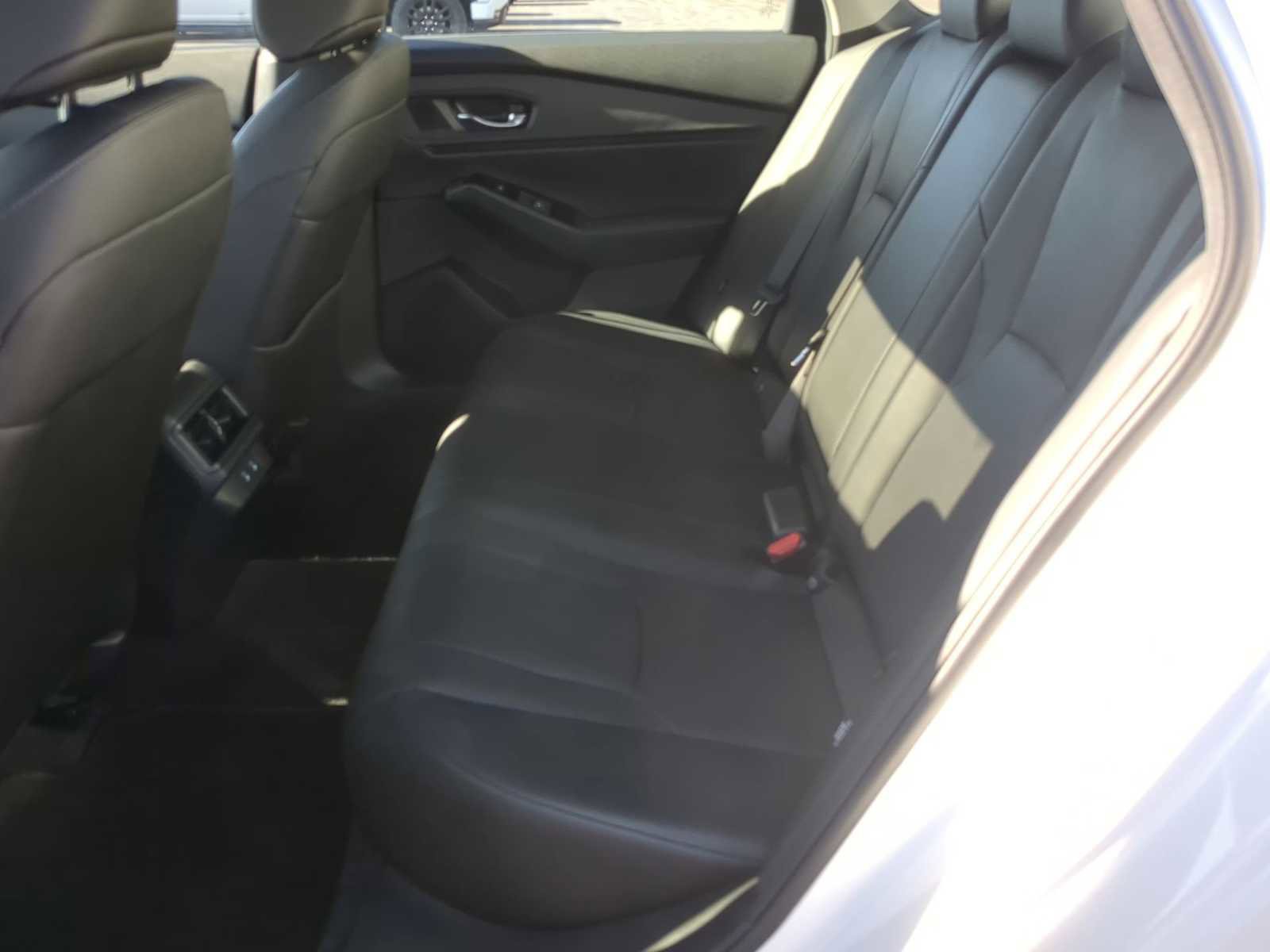 Used 2023 Honda Accord Touring image 24