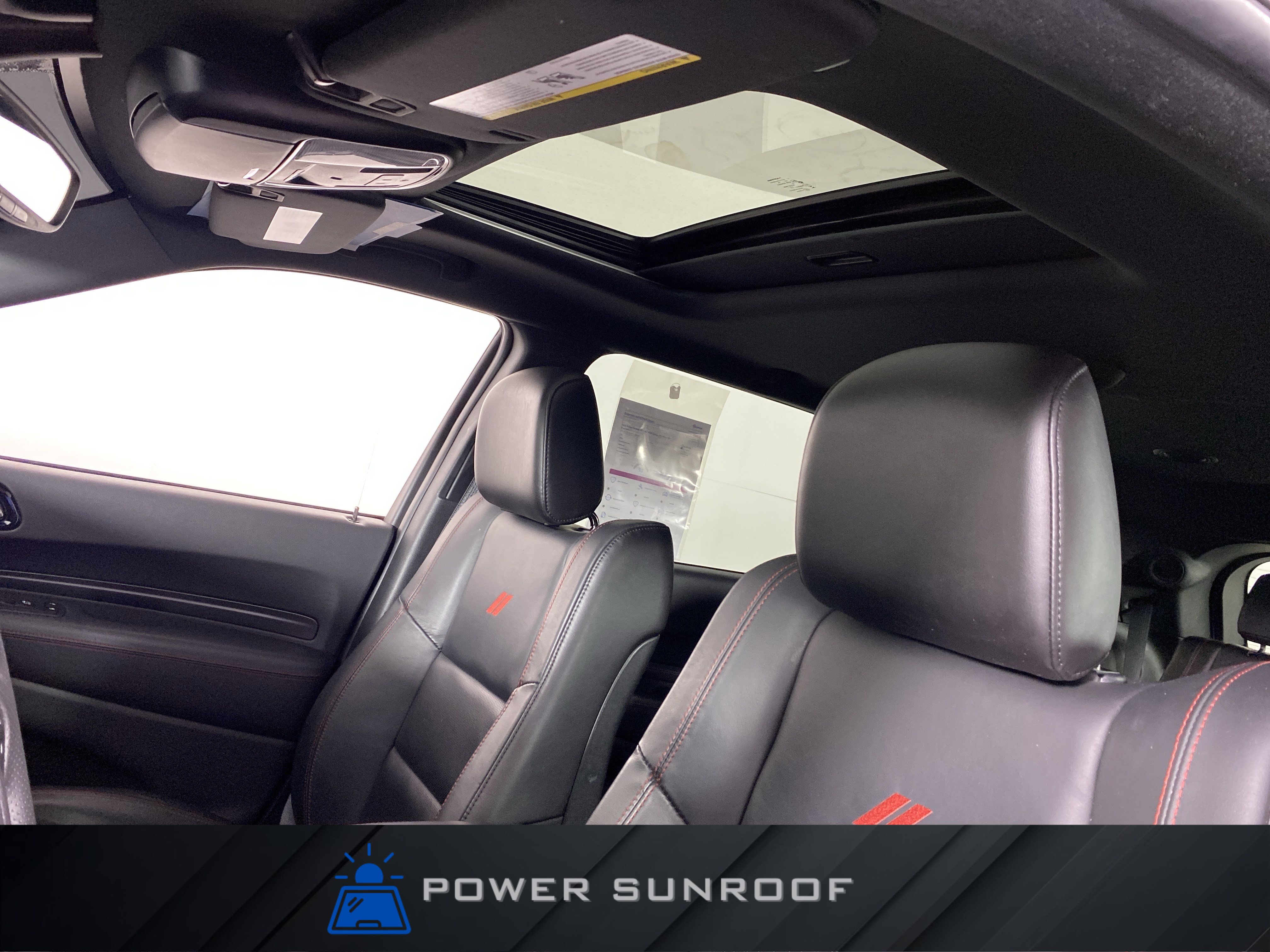 Used 2023 Dodge Durango R/T image 2