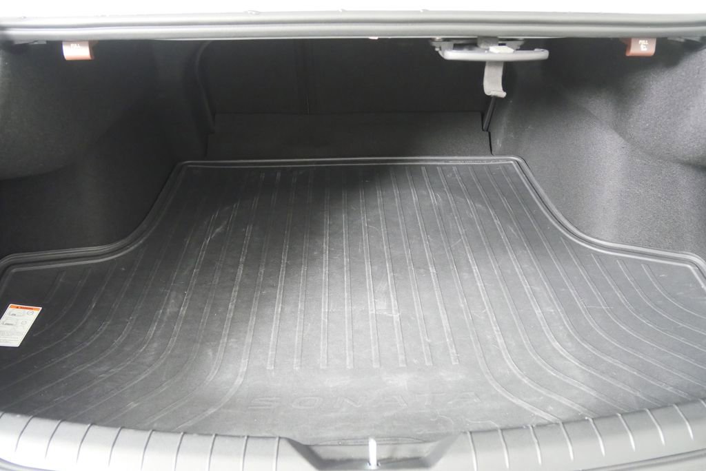 Used 2024 Hyundai Sonata N Line image 18