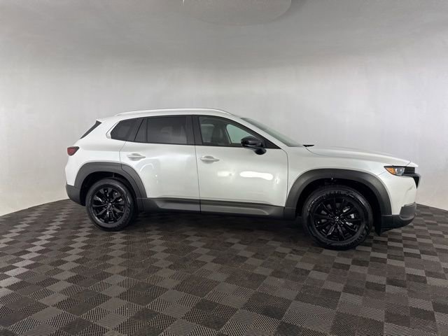 New 2026 MAZDA CX-50 AWD 2.5 S w/ Preferred Pkg image 4