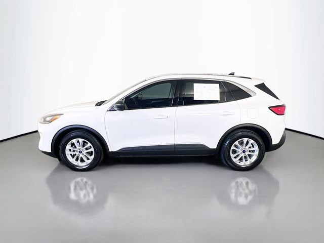 Used 2022 Ford Escape SE w/ Convenience Package image 4