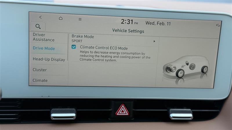 Used 2024 Hyundai Ioniq 5 Limited image 47