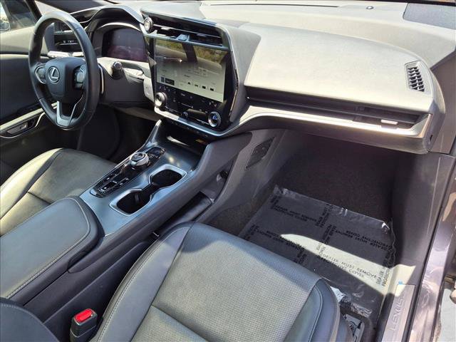 Used 2024 Lexus RZ 300e Premium w/ Technology Package FWD image 19