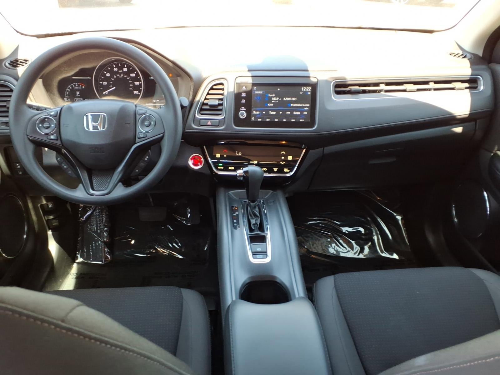 Used 2020 Honda HR-V EX image 19