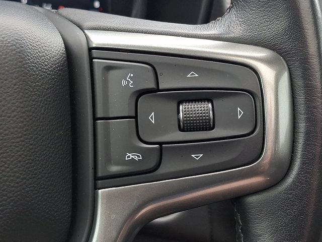 Certified 2022 Chevrolet Tahoe Z71 w/ Luxury Package AWD/4WD image 24