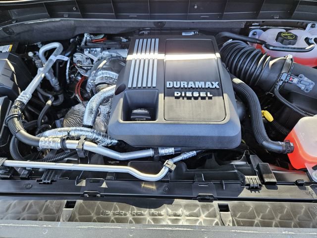 New 2026 GMC Sierra 1500 AT4 w/ AT4 Premium Package image 22