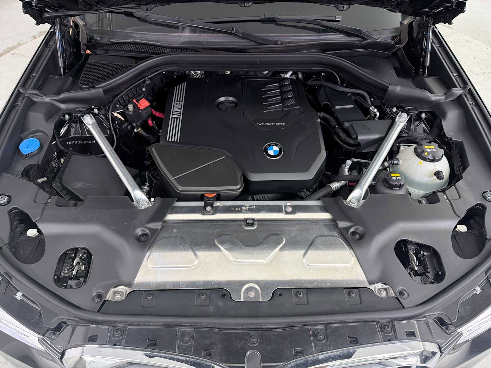 Used 2021 BMW X3 xDrive30i w/ Convenience Package image 18