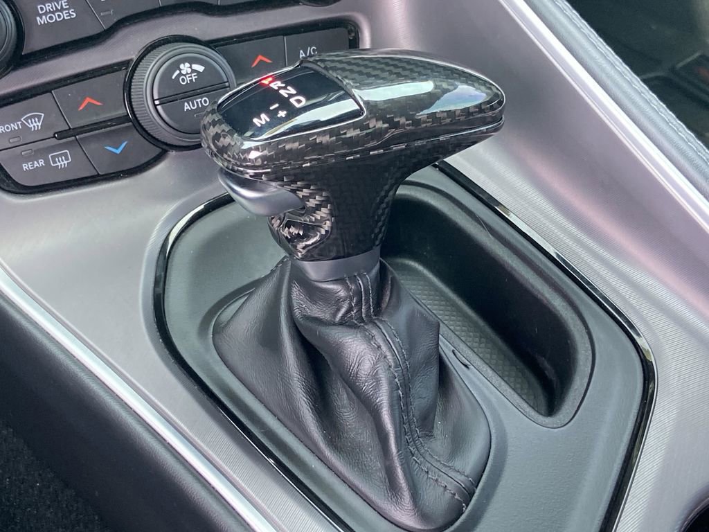 Used 2022 Dodge Challenger R/T Scat Pack w/ Plus Package RWD image 11