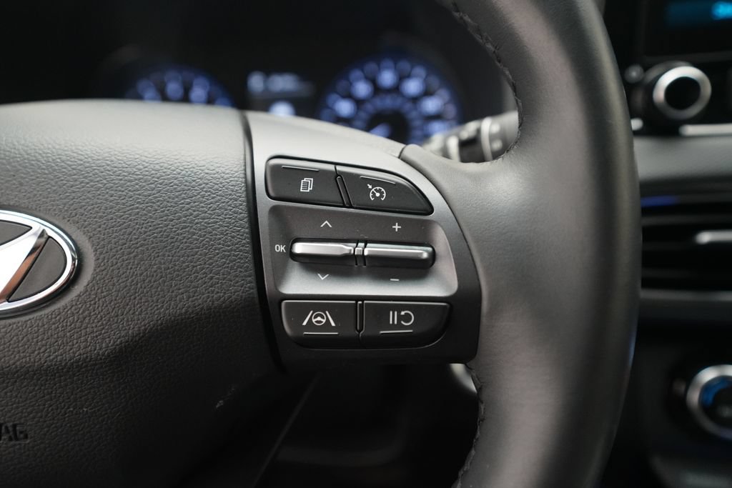 Used 2023 Hyundai Kona SEL w/ Convenience Package AWD/4WD image 18