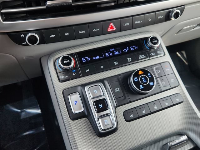 Used 2023 Hyundai Palisade SEL w/ Premium Package AWD/4WD image 47