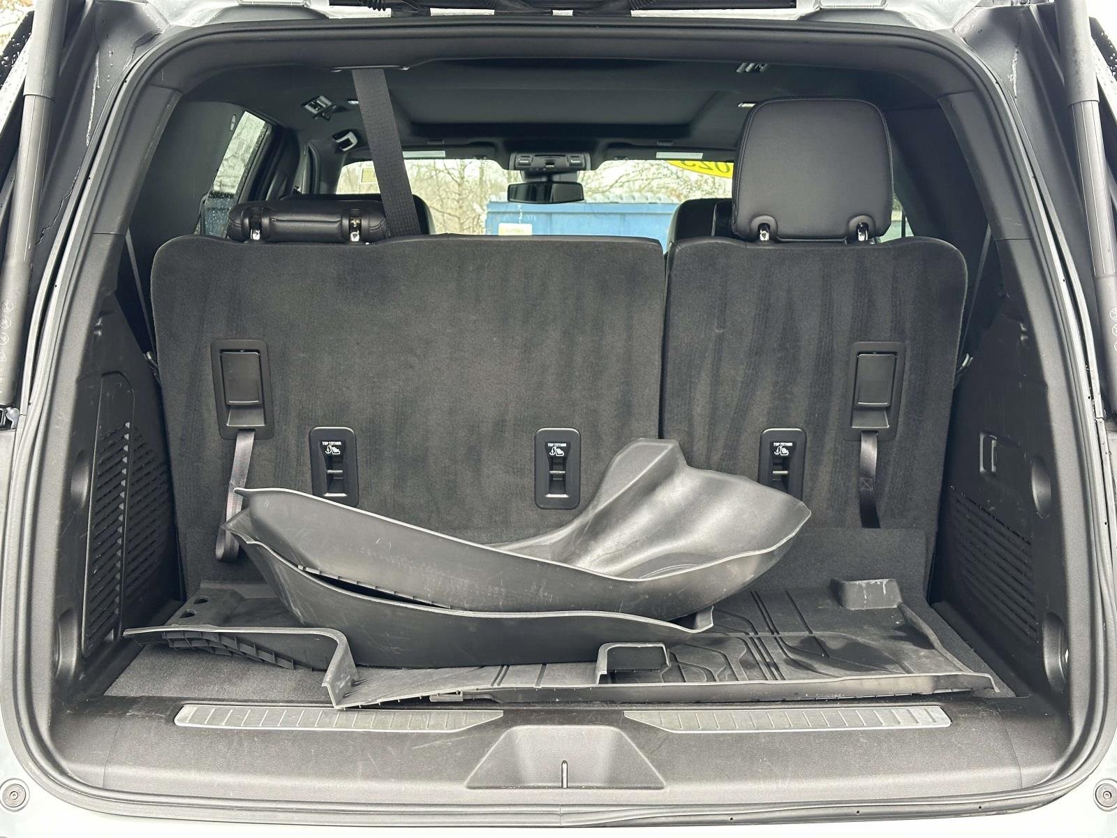 Used 2023 Chevrolet Tahoe Z71 image 24