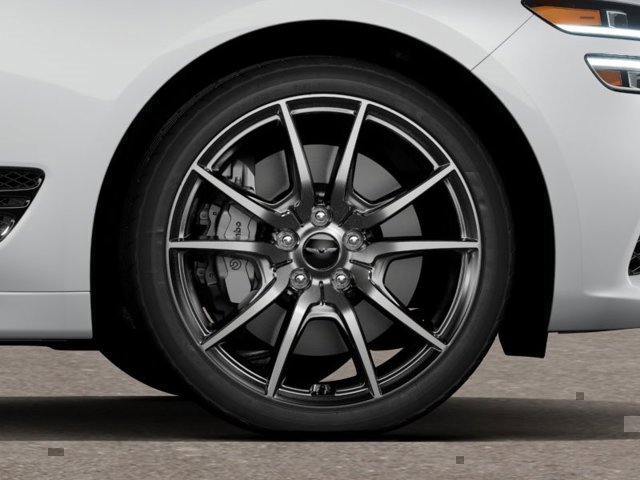 New 2026 Genesis G70 2.5T image 8