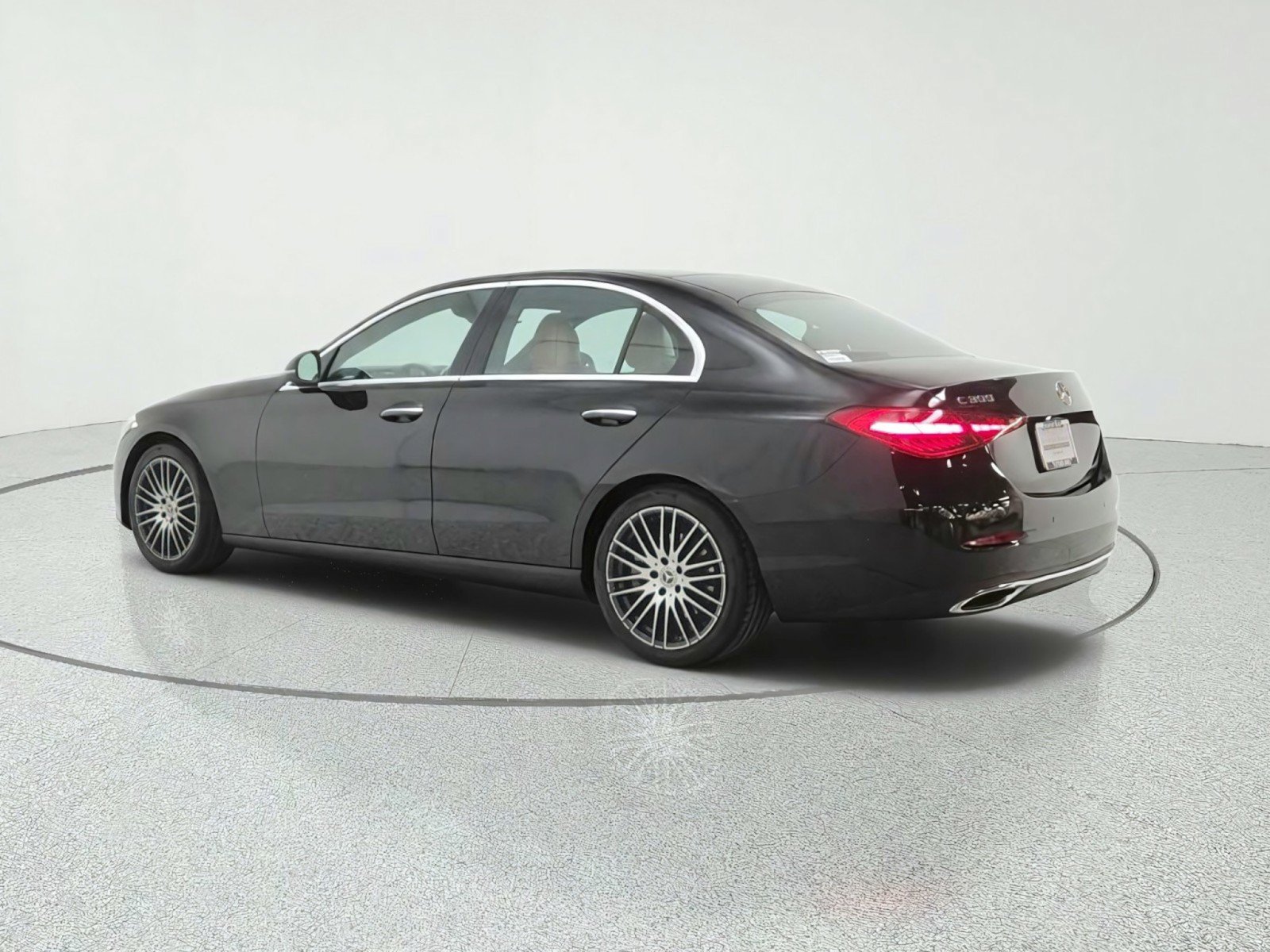 Used 2022 Mercedes-Benz C 300 Sedan image 7