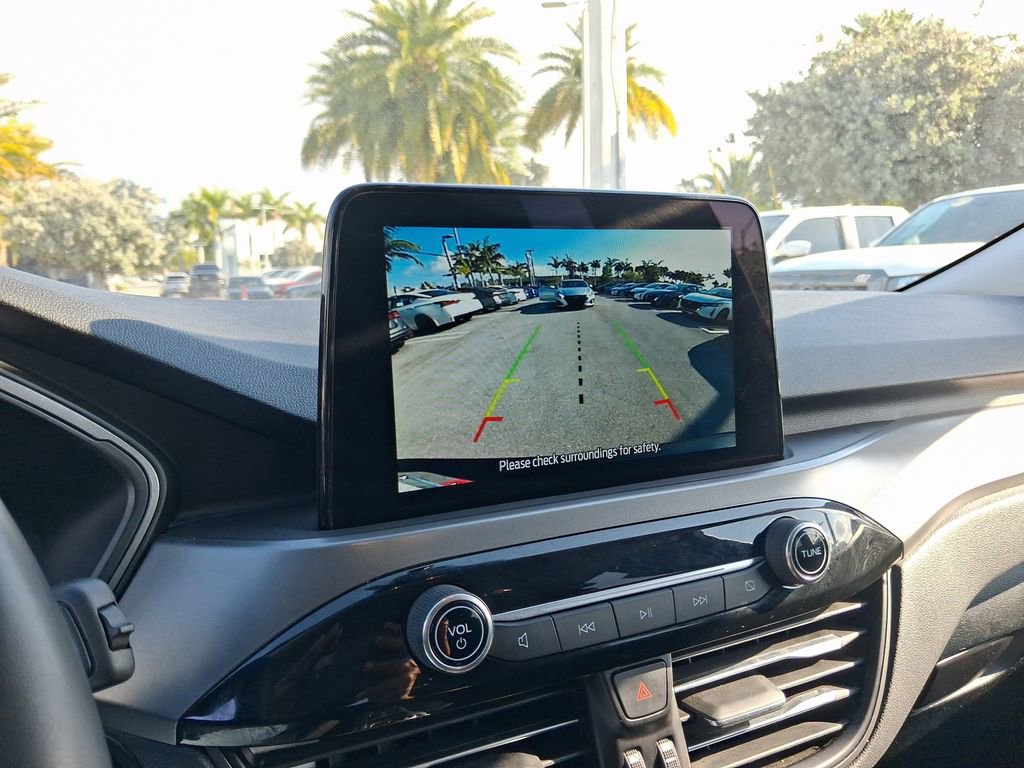 Used 2024 Ford Escape Active image 23