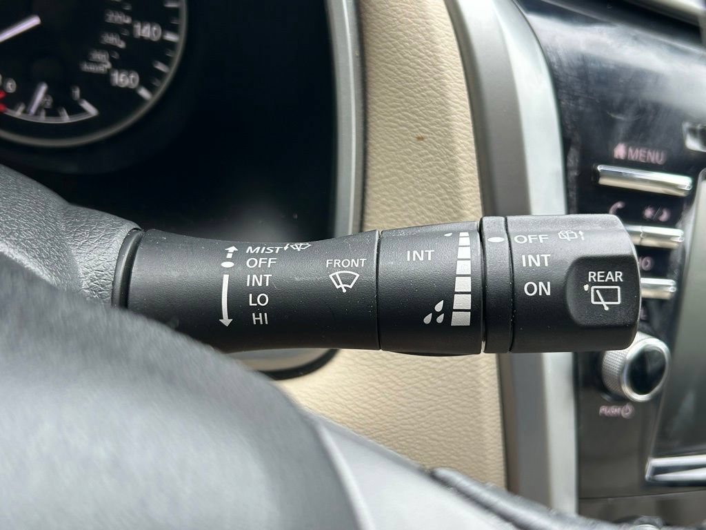 Used 2022 Nissan Murano SV FWD image 28