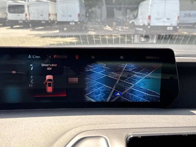 Certified 2025 Ford Expedition Max Active image 13