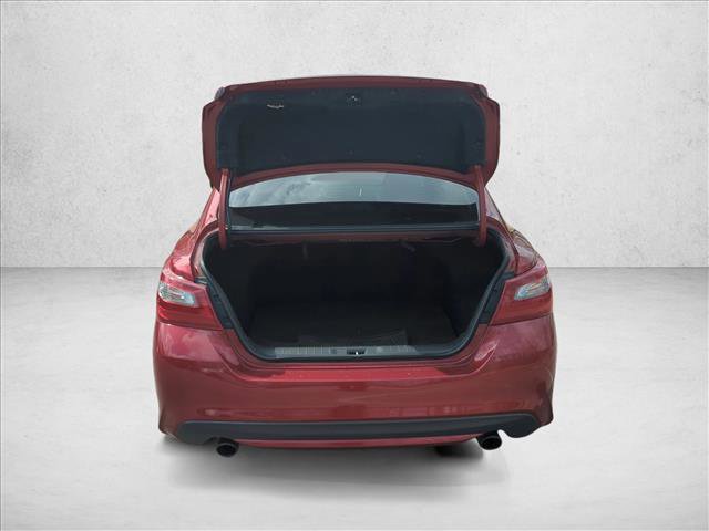 Used 2018 Nissan Altima 2.5 S w/ S Convenience Package image 9