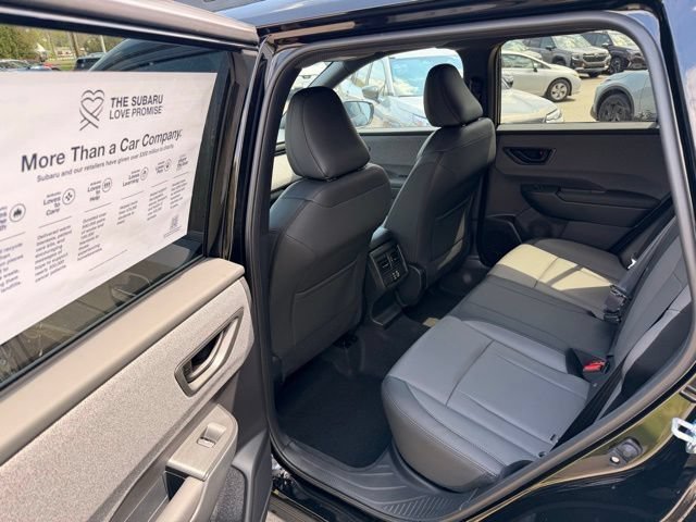 New 2026 Subaru Outback Premium AWD/4WD image 16