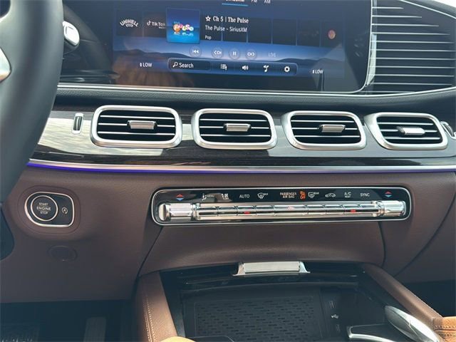 New 2026 Mercedes-Benz GLE 450 4MATIC image 20