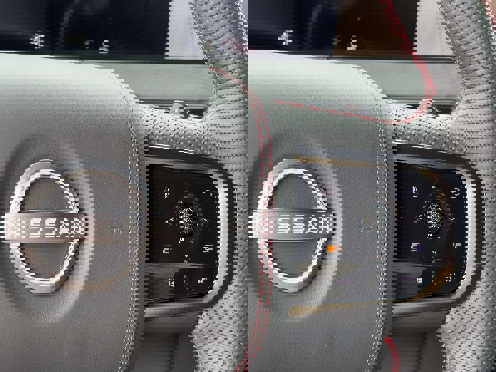 New 2026 Nissan Armada NISMO image 20