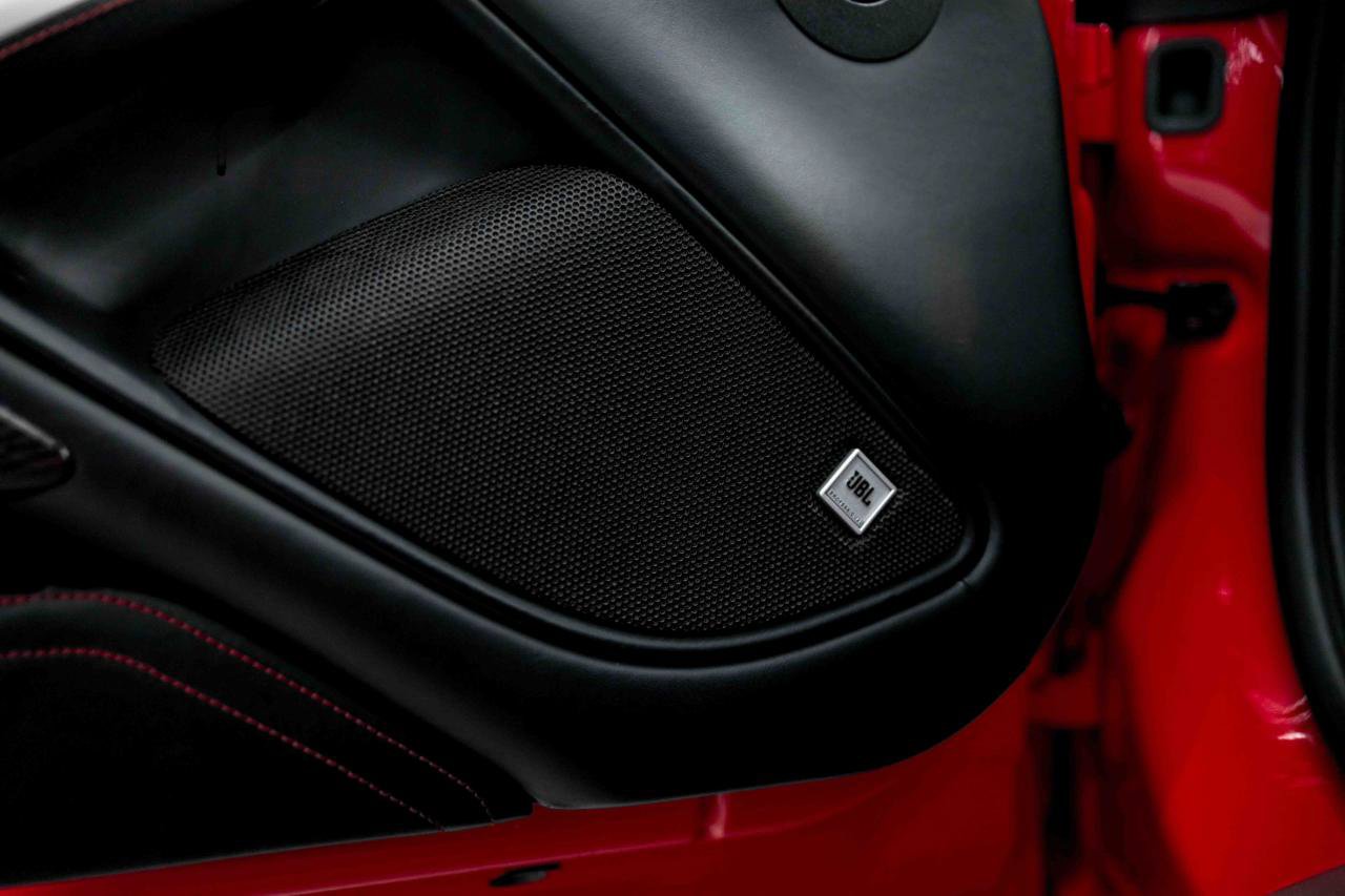 Used 2014 Ferrari F12 Berlinetta image 51