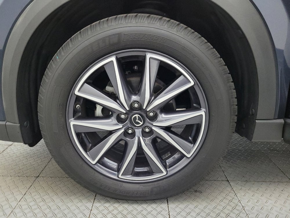 Used 2018 MAZDA CX-5 Touring w/ Preferred Equipment Package image 31