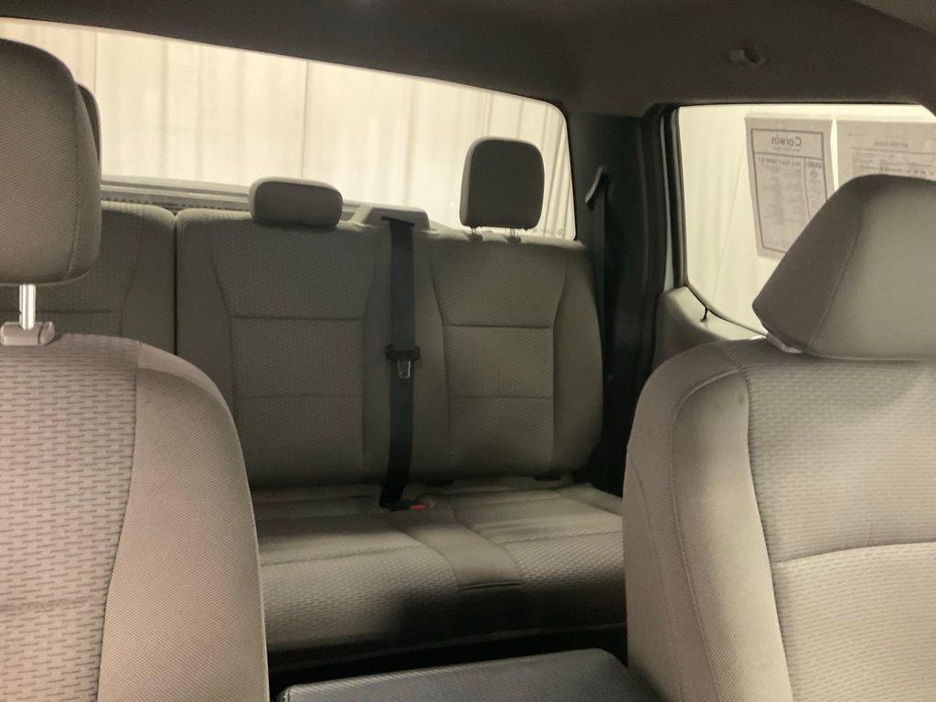 Used 2021 Ford F250 XLT image 30