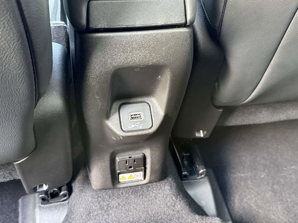 Used 2022 Jeep Renegade Limited w/ Sun, Sound & Wheels Group image 14