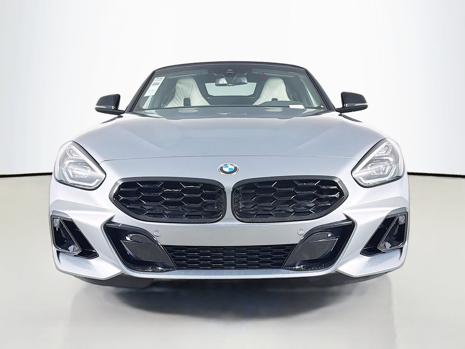 New 2026 BMW Z4 sDrive30i w/ Premium Package RWD image 2
