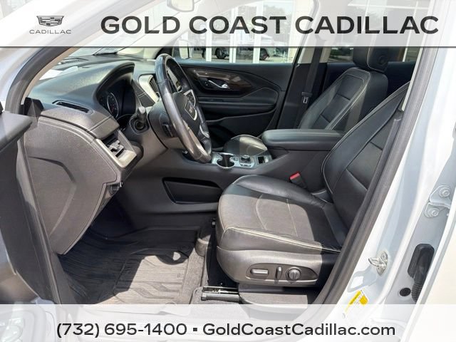 Used 2020 GMC Terrain Denali w/ Denali Premium Package AWD/4WD image 14