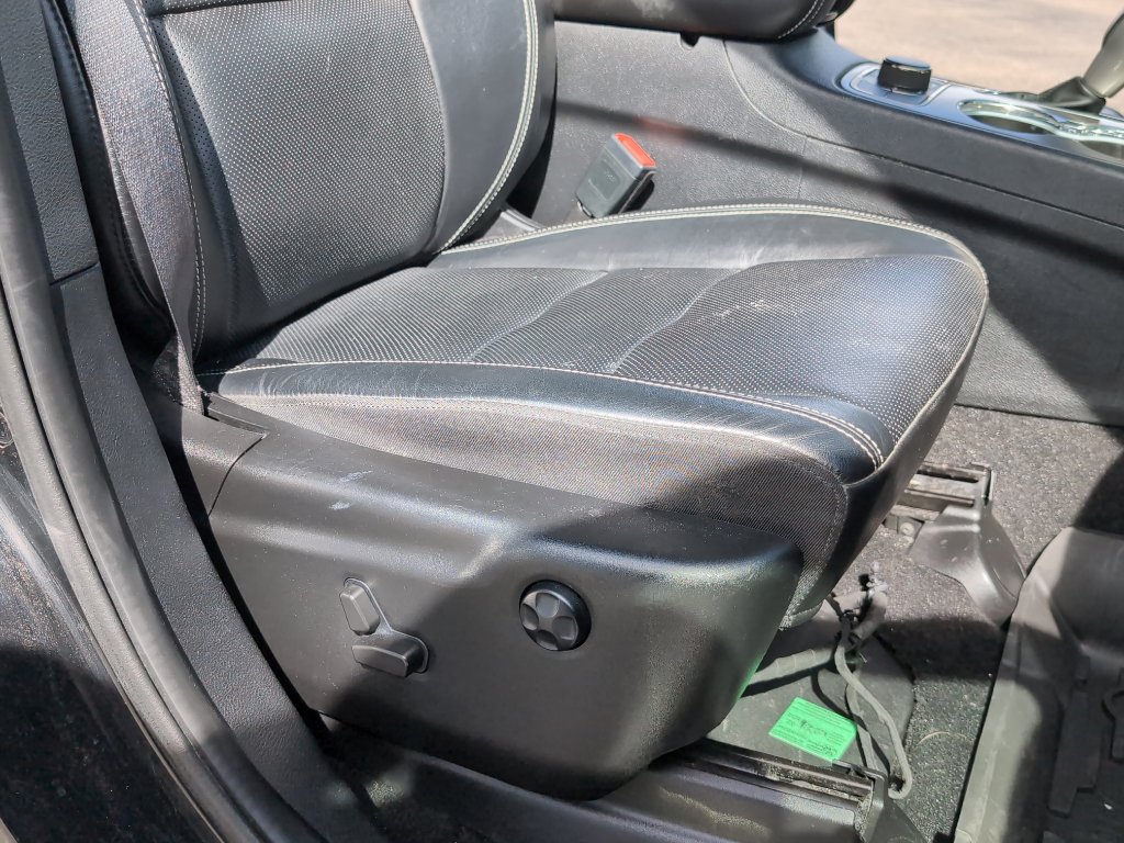 Used 2021 Jeep Grand Cherokee Limited w/ Quick Order Package 2GK 80th image 34