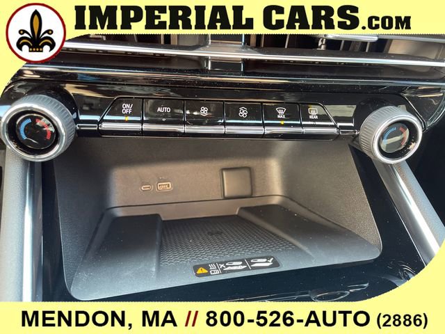 New 2026 Chevrolet Traverse LT image 31